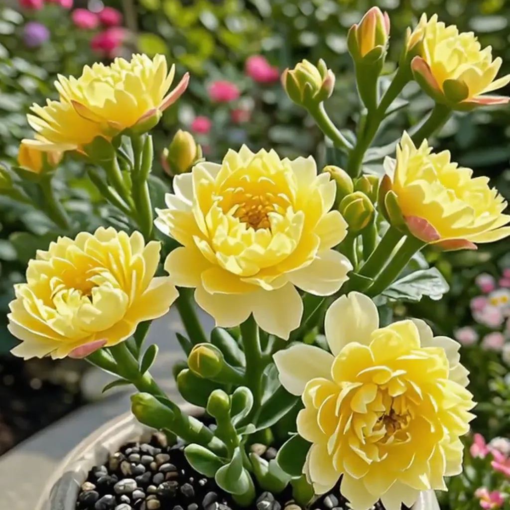 Purple Moon Orchid - Mosquito Repellent Orchid