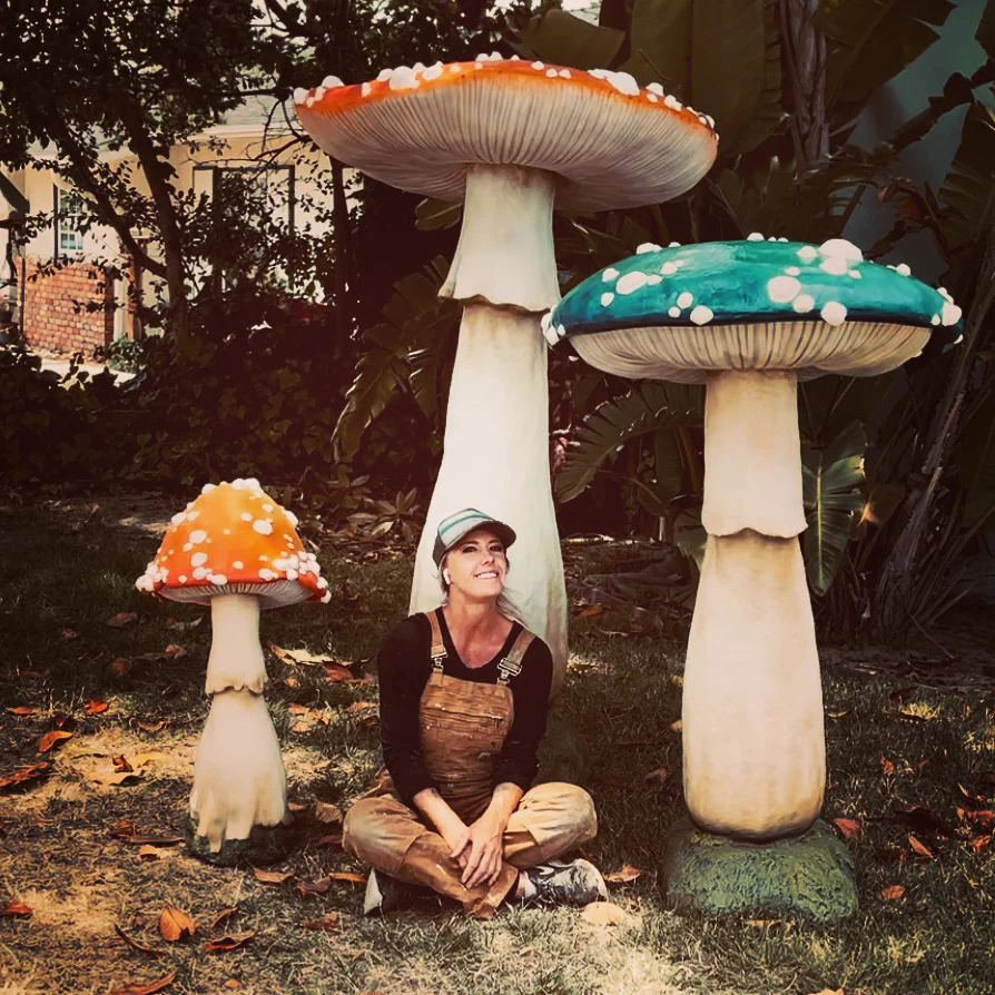 🔥Last Day 70% OFF🔥Glowing Mushroom