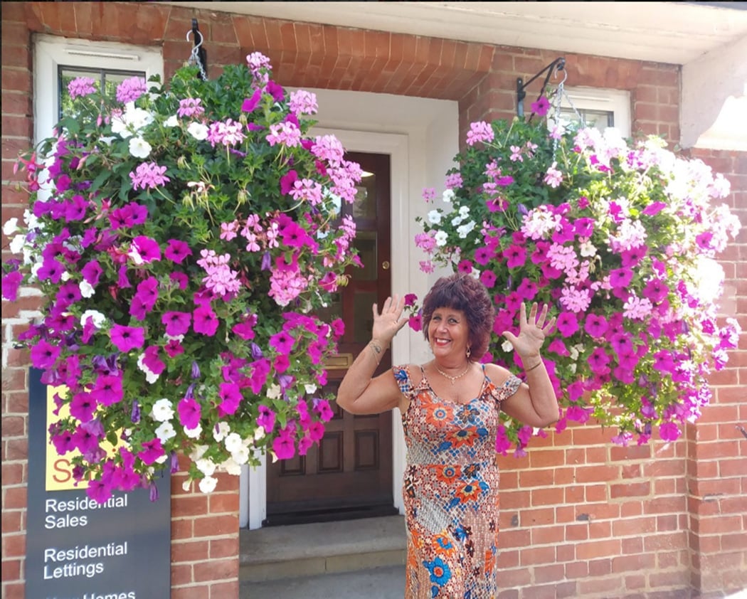 Last Day 49% OFF--💎UV Simulation Artificial Flower