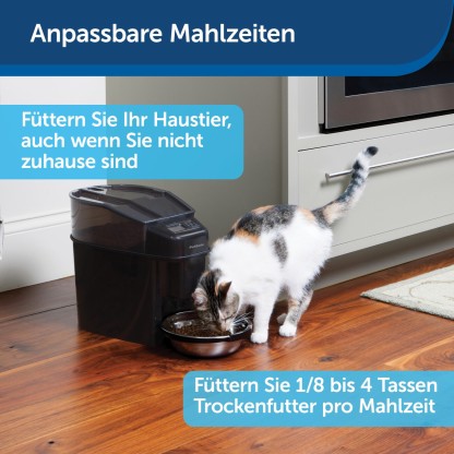 PetSafe Simply Feed Futterautomat