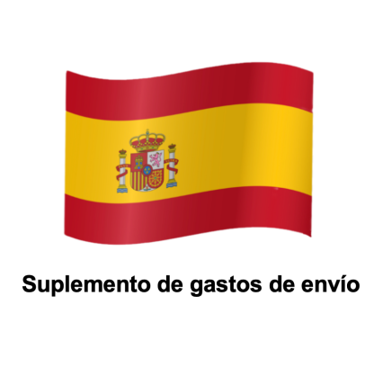Suplemento de gastos de envío