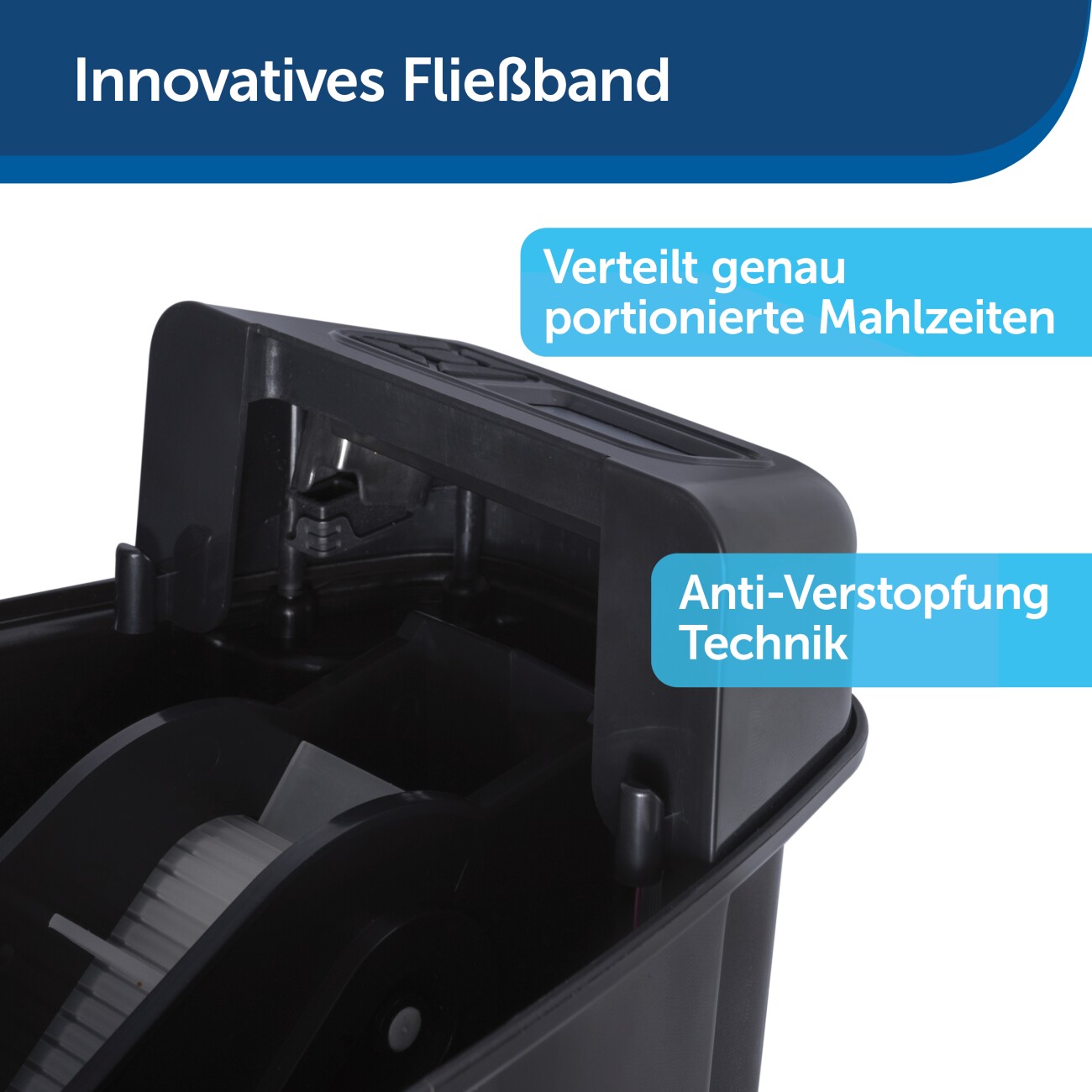 PetSafe Simply Feed Futterautomat