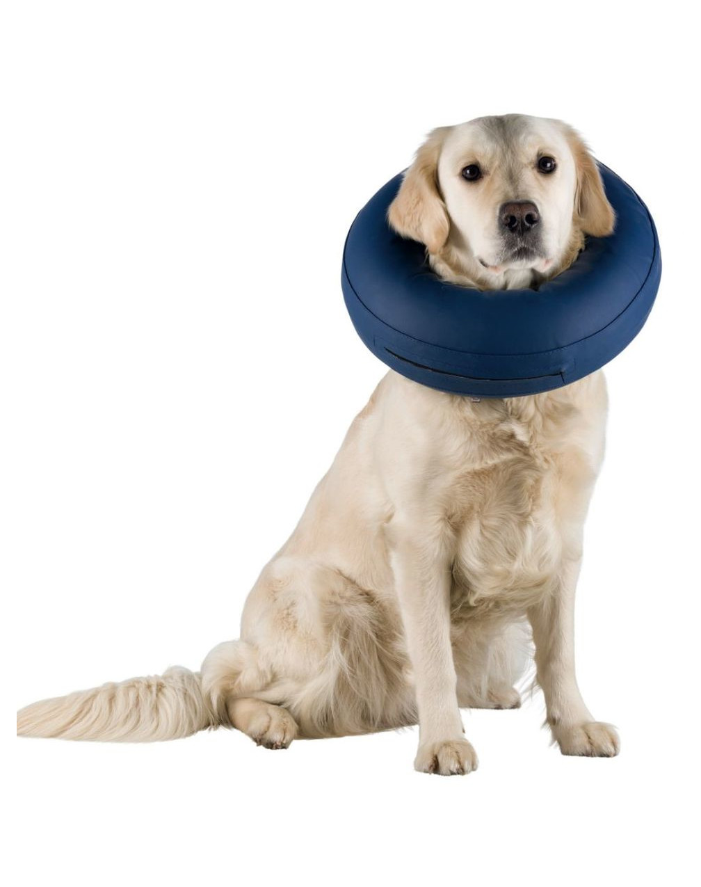 Kołnierz ochronny, dmuchany, M