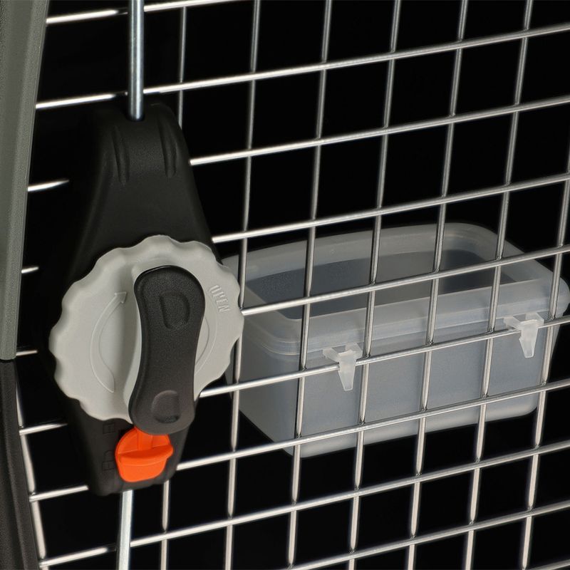 Kerbl transporter IATA