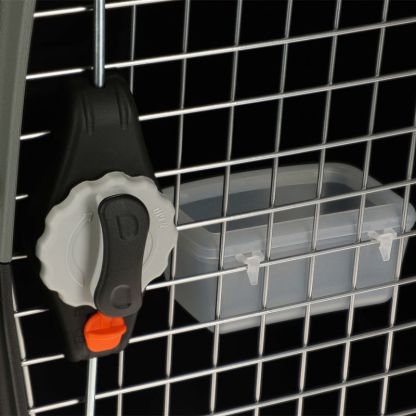 Kerbl transporter IATA