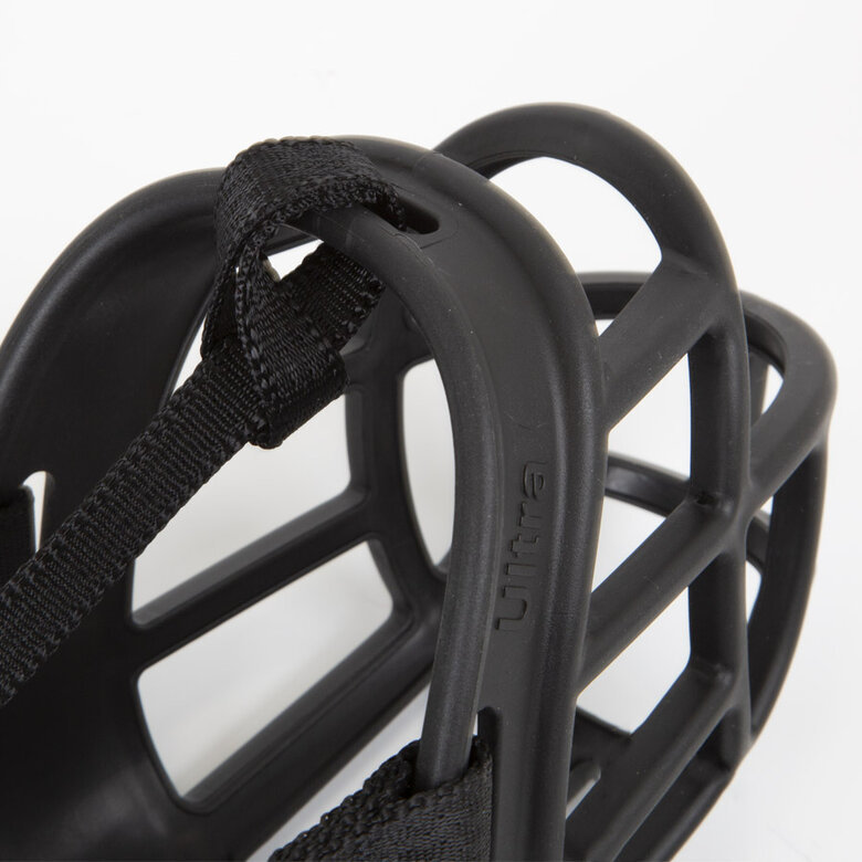 Baskerville Ultra Muzzle Bozal tipo canasta para perros