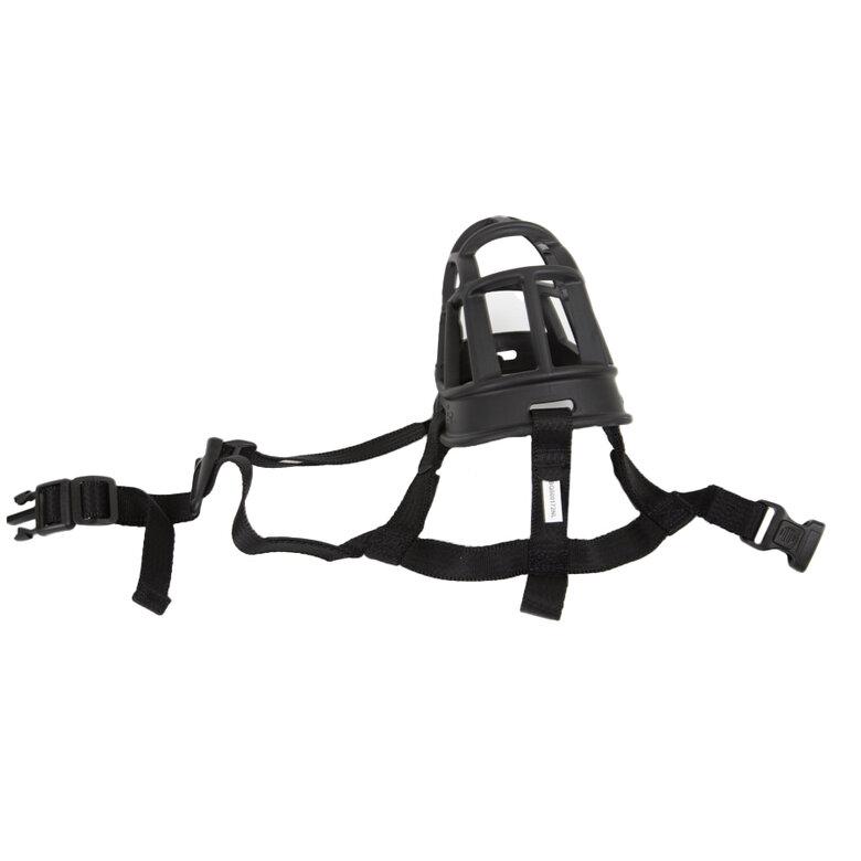 Baskerville Ultra Muzzle Bozal tipo canasta para perros