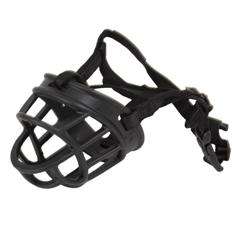 Baskerville Ultra Muzzle Bozal tipo canasta para perros