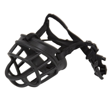 Baskerville Ultra Muzzle Bozal tipo canasta para perros