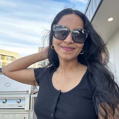 BELLA - GREY FADE + SMOKE GRADIENT + POLARIZED SUNGLASSES