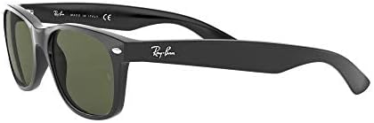 Rthtay-Bthtan RB2132 New Wayfarer Square Sunglasses