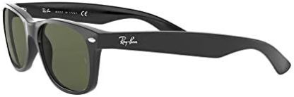 Rthtay-Bthtan RB2132 New Wayfarer Square Sunglasses