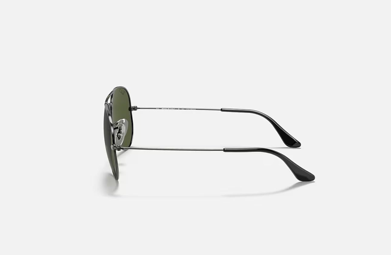 Rthtay-Bthtan RB3025 Classic Aviator Sunglasses