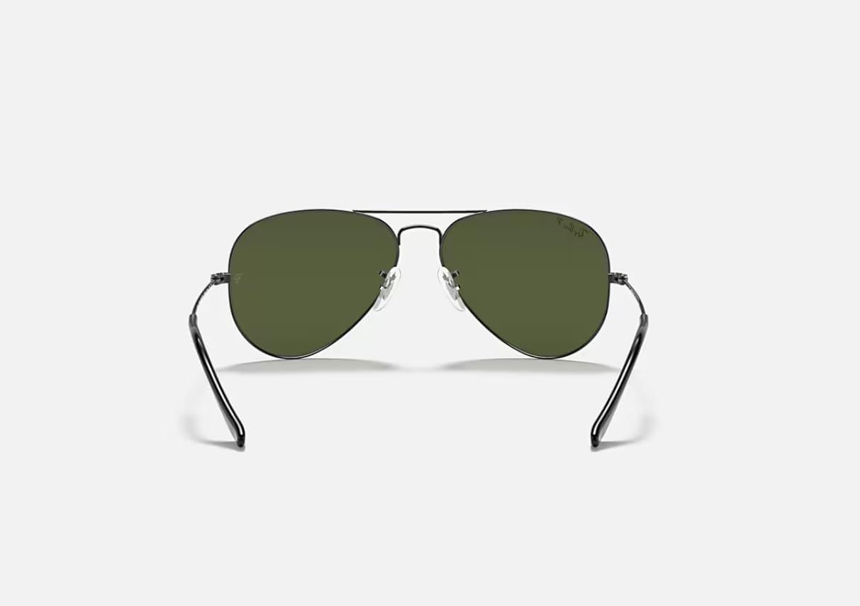 Rthtay-Bthtan RB3025 Classic Aviator Sunglasses