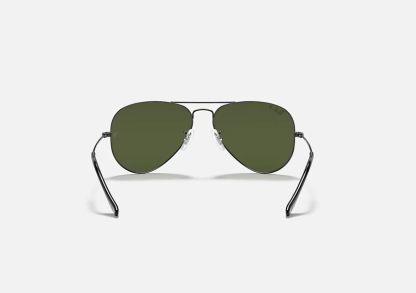 Rthtay-Bthtan RB3025 Classic Aviator Sunglasses
