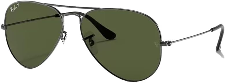 Rthtay-Bthtan RB3025 Classic Aviator Sunglasses