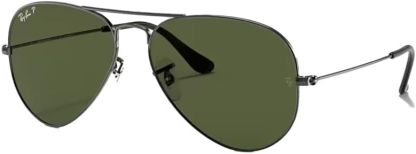 Rthtay-Bthtan RB3025 Classic Aviator Sunglasses