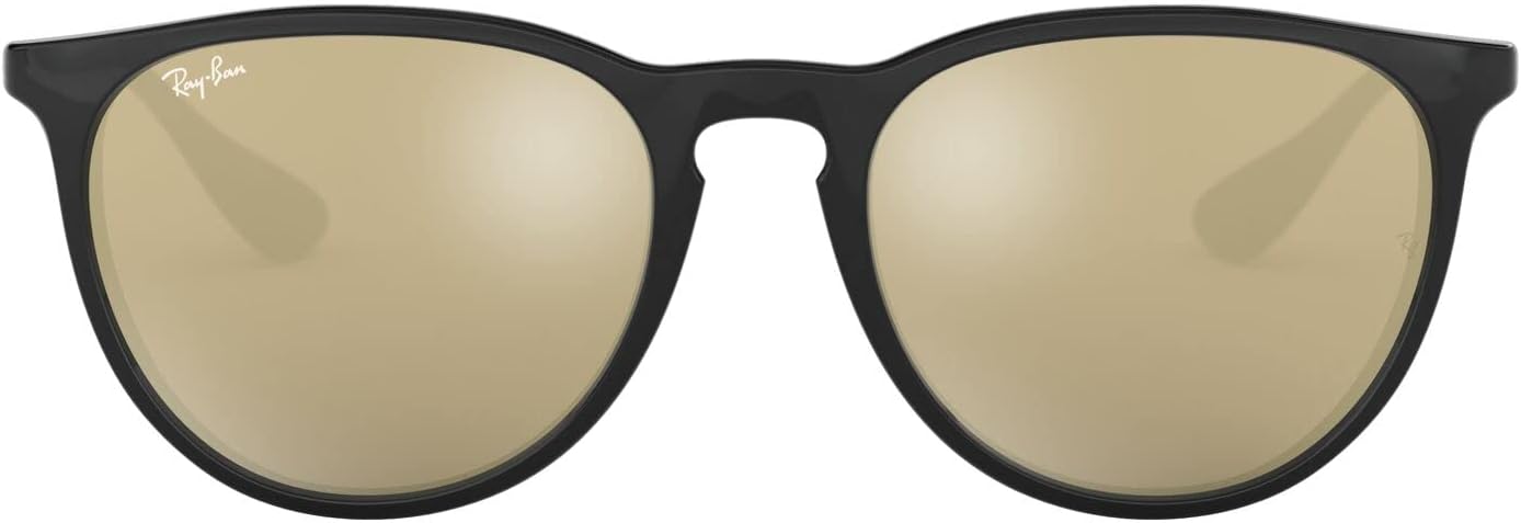 Rthtay-Bthtan RB4171 Erika Round Sunglasses