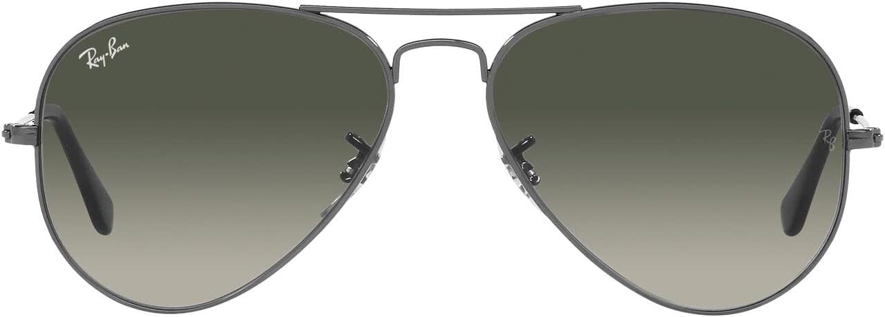 Rthtay-Bthtan RB3025 Classic Aviator Sunglasses
