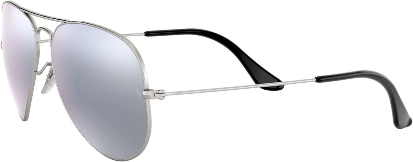 Rthtay-Bthtan RB3025 Classic Polarized Aviator Sunglasses