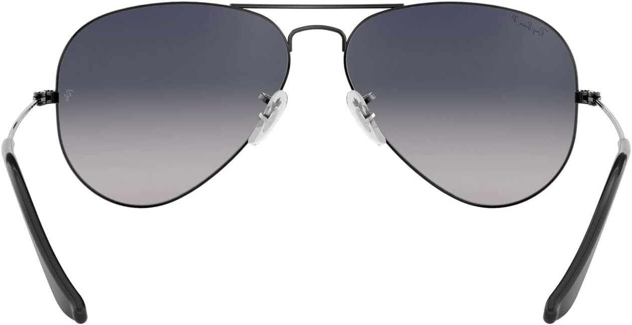 Rthtay-Bthtan RB3025 Classic Polarized Aviator Sunglasses