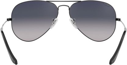 Rthtay-Bthtan RB3025 Classic Polarized Aviator Sunglasses