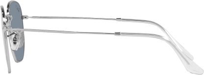 Rthtay-Bthtan RB3548N Hexagonal Flat Lens Sunglasses