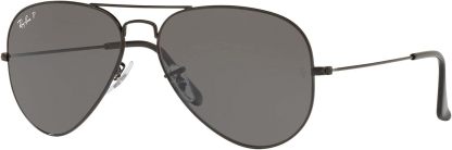 Rthtay-Bthtan RB3025 Classic Polarized Aviator Sunglasses