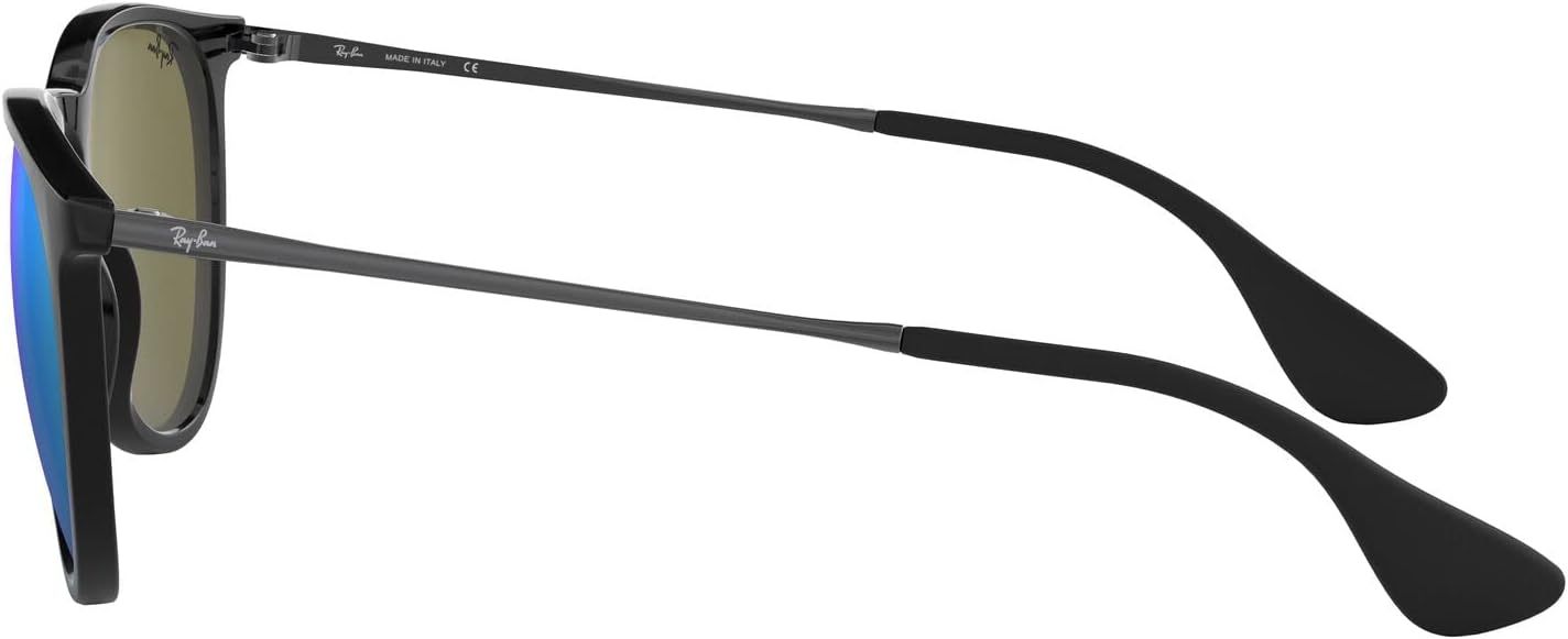 Rthtay-Bthtan RB4171 Erika Round Sunglasses