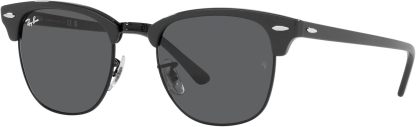 Rthtay-Bthtan RB3016 Clubmaster Square Sunglasses