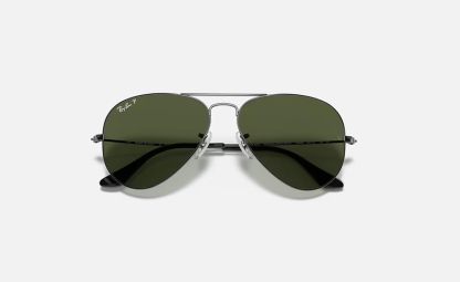 Rthtay-Bthtan RB3025 Classic Aviator Sunglasses