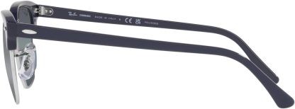 Rthtay-Bthtan RB3016 Clubmaster Square Sunglasses