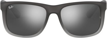 Rthtay-Bthtan RB4165 Justin Rectangular Sunglasses