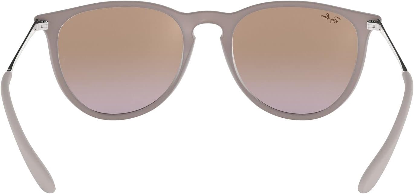 Rthtay-Bthtan RB4171 Erika Round Sunglasses