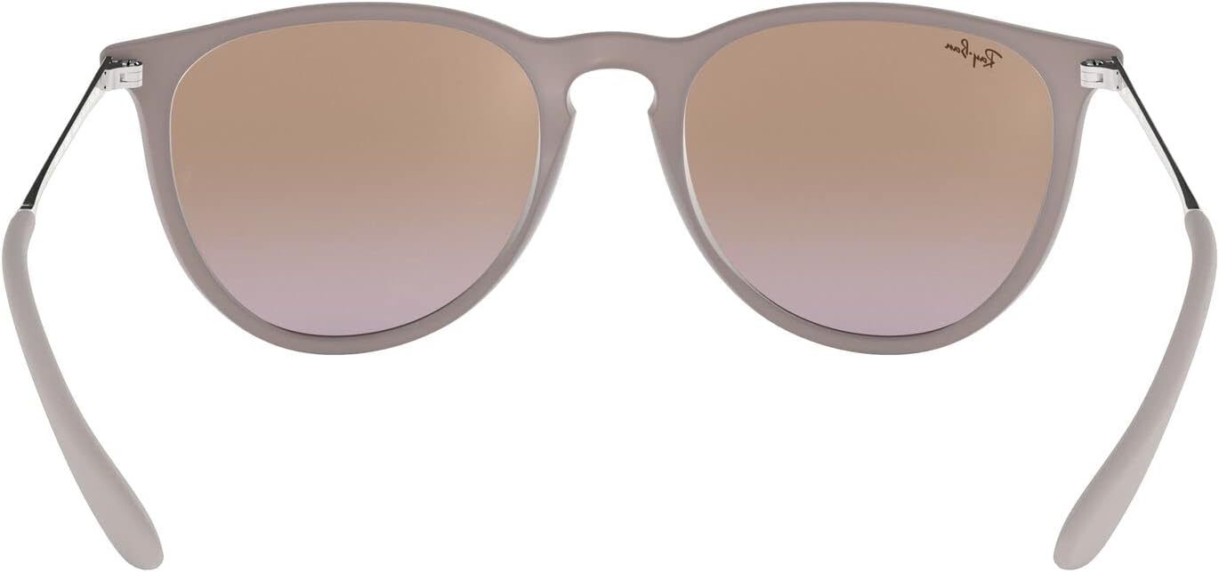 Rthtay-Bthtan RB4171 Erika Round Sunglasses