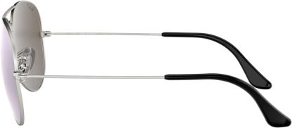 Rthtay-Bthtan RB3025 Classic Polarized Aviator Sunglasses