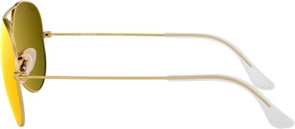 Rthtay-Bthtan RB3025 Classic Polarized Aviator Sunglasses