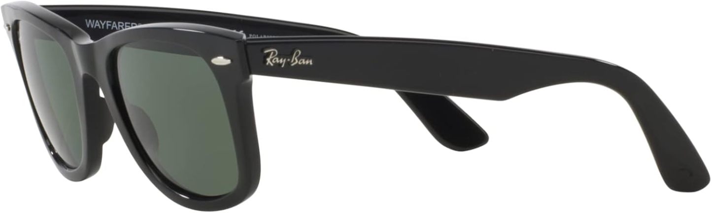 Rthtay-Bthtan RB2140 Original Wayfarer Sunglasses