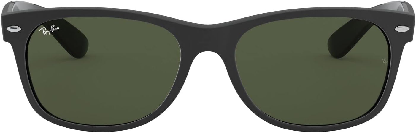 Rthtay-Bthtan RB2132 New Wayfarer Square Sunglasses