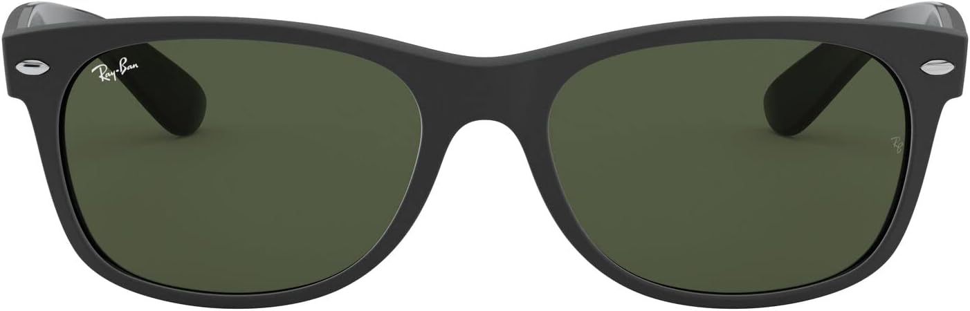Rthtay-Bthtan RB2132 New Wayfarer Square Sunglasses