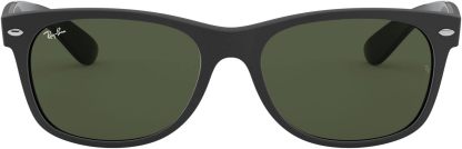 Rthtay-Bthtan RB2132 New Wayfarer Square Sunglasses