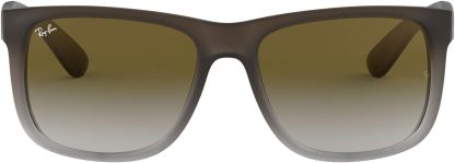 Rthtay-Bthtan RB4165 Justin Rectangular Sunglasses