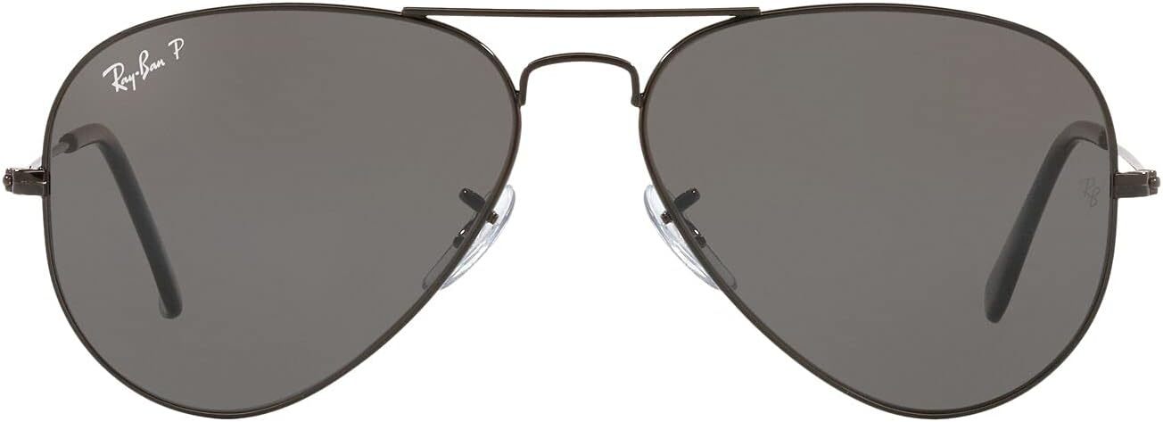 Rthtay-Bthtan RB3025 Classic Polarized Aviator Sunglasses