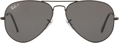 Rthtay-Bthtan RB3025 Classic Polarized Aviator Sunglasses