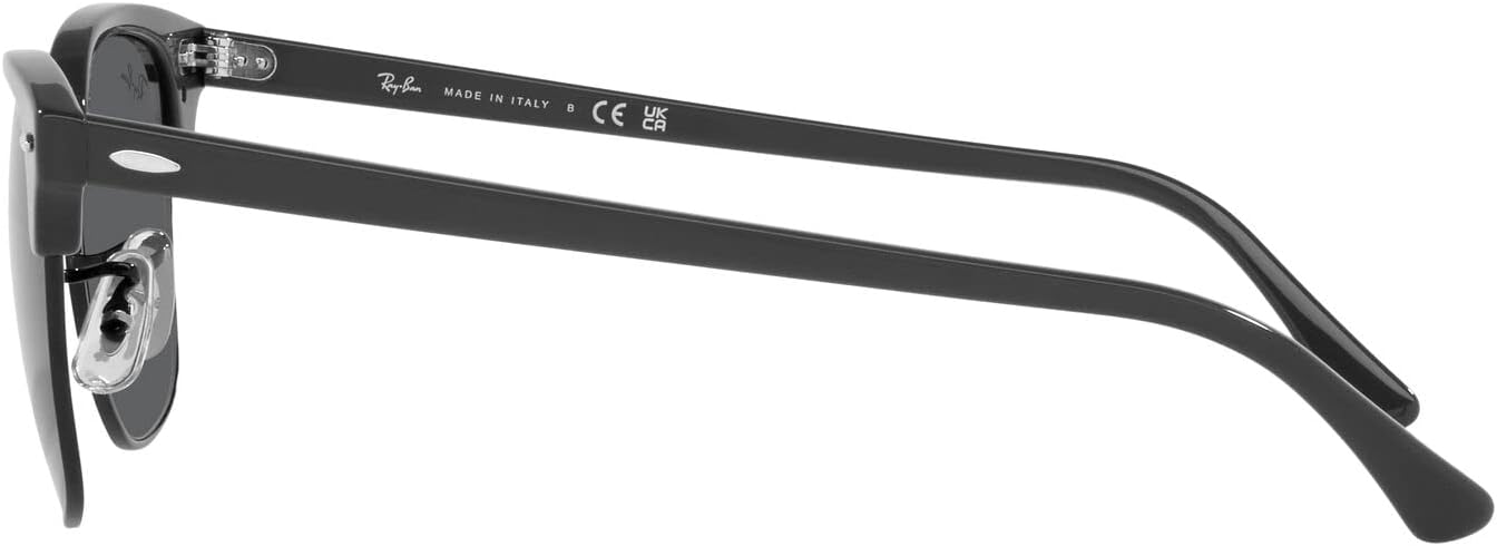 Rthtay-Bthtan RB3016 Clubmaster Square Sunglasses