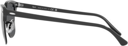 Rthtay-Bthtan RB3016 Clubmaster Square Sunglasses