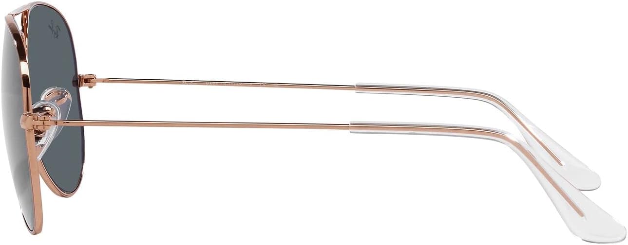 Rthtay-Bthtan RB3025 Classic Aviator Sunglasses