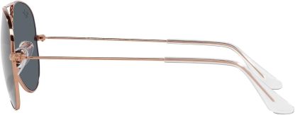 Rthtay-Bthtan RB3025 Classic Aviator Sunglasses