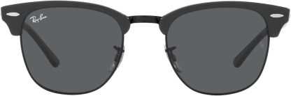 Rthtay-Bthtan RB3016 Clubmaster Square Sunglasses