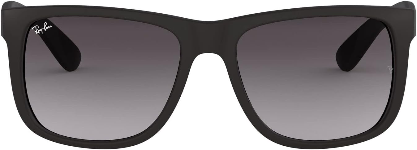 Rthtay-Bthtan RB4165 Justin Rectangular Sunglasses